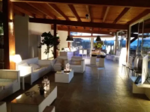 Beach Club Ippocampo