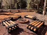 6Br Cabin-Hot Tub-Game Room-Near Bryce Canyon & Zion-Sleeps 12 Adults