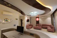 Hotel Sarovar Hill, 5 Min from Har Ki Pauri