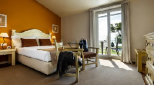 Pousada da Ria - Charming Hotel Hotels in 