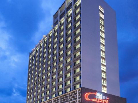 Hotel Capri