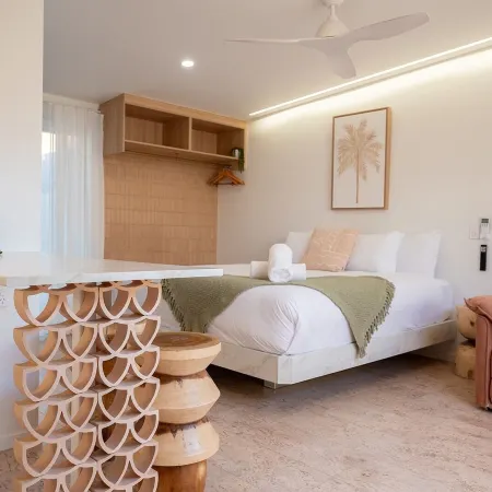 Pacific Sun Bargara