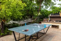 The Secret Garden - Courtyard & Private Pool Villa