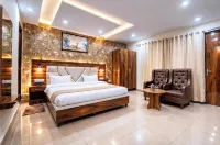 Premium Hotel M-S Resort Dalhousie