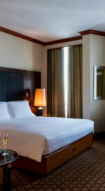 ห้องซูพีเรียร์