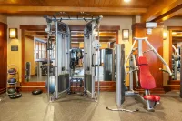 Lodge at Vail, A RockResort - Gym