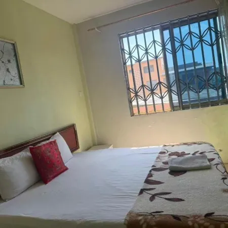 Huayun Primier Hotel