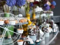 SO/ Vienna - Frühstück