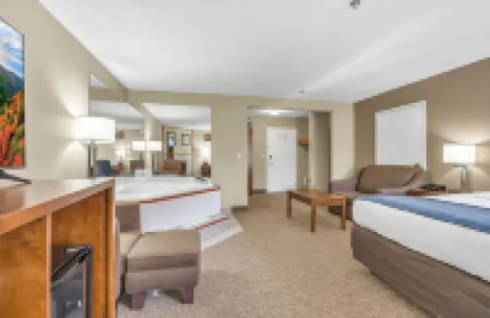 Bristol Arcadia Inn
