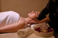 Enrise By Sayaji Junagadh - spa