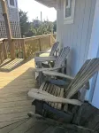 Oceanfront All A Round Views - Pet Friendly!