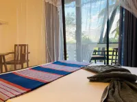 Tranquil Sanctuary Yala Hotel berhampiran Yala Tamarind Safari Jeep Service