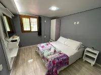 Sítio Refúgio da Serra Canela - Villas