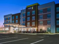 Home2 Suites by Hilton Tifton Hotels in Tift County