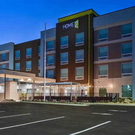 Home2 Suites by Hilton Tifton