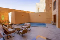 راديسون كوليكشن ريزيدنسيز، الرياض - 5-نجوم