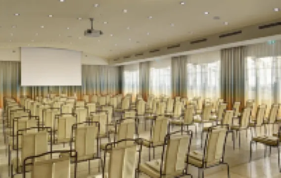 Grand Hotel Savoia Genova, Curio Collection by Hilton