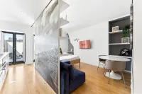 GuestReady - Old City Design - Invicta