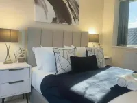 클리프턴 아파트먼트 애덤즈다운 호텔