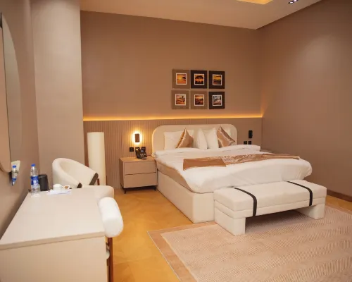 Brown Wood Hotels Hotels in Yenagoa