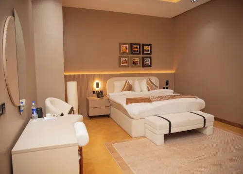 Brown Wood Hotels