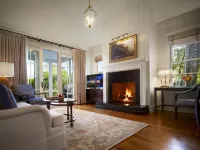 Montage Palmetto Bluff Hotels in Bluffton