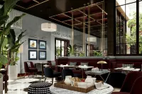 Hotel Urbana, a Tribute Portfolio Hotel - 新規開業