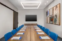 尤利斯-DFW機場西南洲際智選假日套房飯店