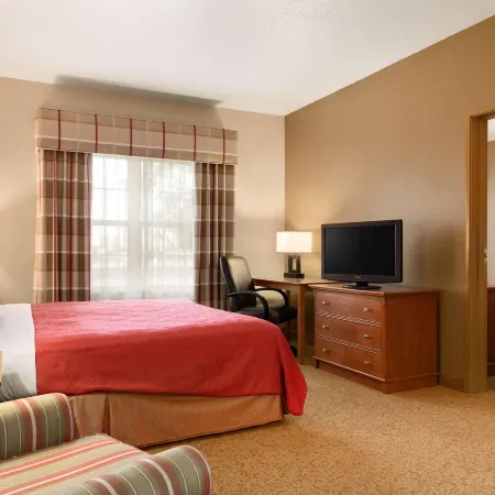 Country Inn & Suites by Radisson, Sycamore, IL