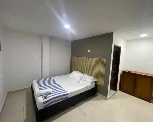 AMAREA HOTEL BOUTIQUE Hotels in Tolu