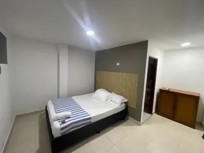 AMAREA HOTEL BOUTIQUE Hotel di 