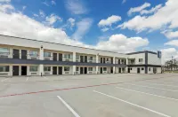 Americas Best Value Inn & Suites Tomball Grand Parkway - New