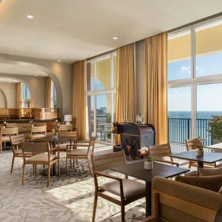 The Ritz-Carlton, Aruba