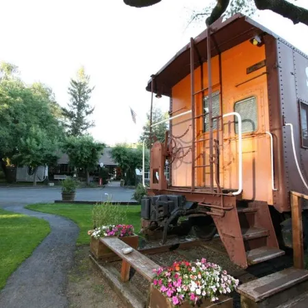 Featherbed Railroad