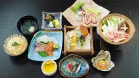Ikoino Mura Shimane - 2 звезды
