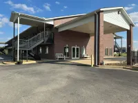 The Magnolia Hotel Searcy