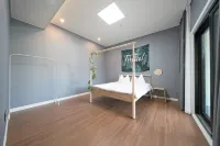 Damyang H House - ห้องครัว