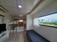 Gimhae le Monde Caravan