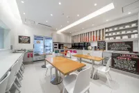 Bucheon Brown Dot Sangdong Branch