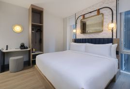voco TIMES SQUARE - BROADWAY by IHG
