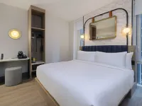 โวโค ไทม์ส สแควร์ - บรอดเวย์ บาย IHG โรงแรมใกล้แมนฮัตตัน