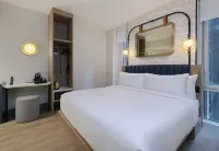 โวโค ไทม์ส สแควร์ - บรอดเวย์ บาย IHG - พร้อมWifi