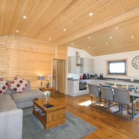 Alpaca Lodge