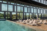 Axis Viana Business & Spa Hotel