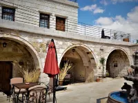 Pegas Cave Suites Hotels near Cappadocia Art & History Museum