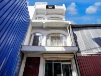 Hotel O Dehradun Railway Station Formerly Vista Express Homestay - 2-Star