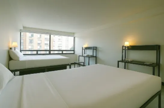 Parkside Student Residence Hotels in Garden District