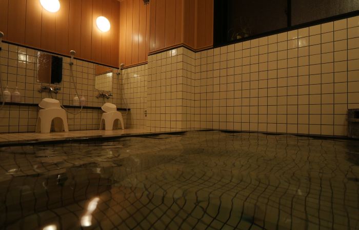 Ryokan Kikusuikan