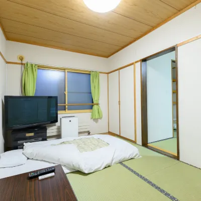 Hokusuiryo Hotel dekat Stasiun Miyanosawa