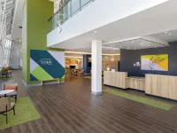 Spark by Hilton Montreal Midtown Các khách sạn gần Bảo tàng McGill
